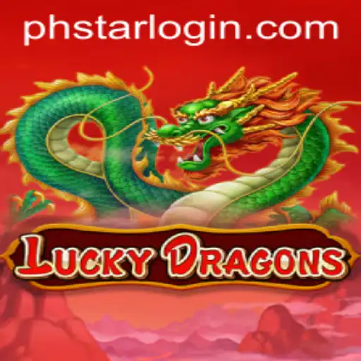 Discover the Magical World of LuckyDragons