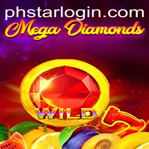MegaDiamond: A Gem of a Game in the Digital Universe