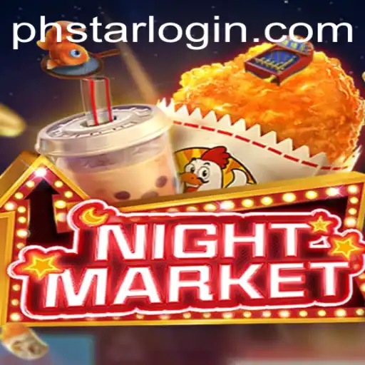 Unveiling NIGHTMARKET: A New Arena for Strategy and Mystery