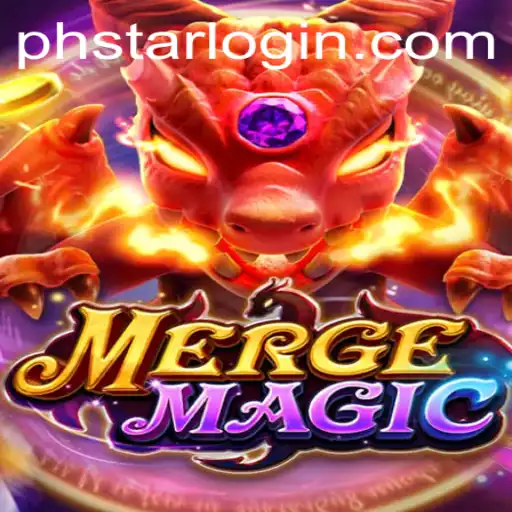 Dive into Merge Magic