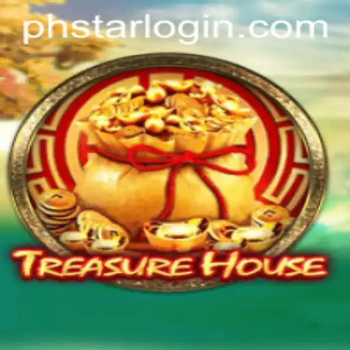 The World of TreasureHouse