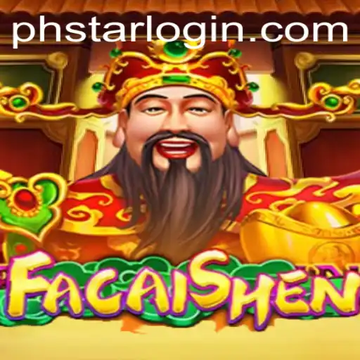 Discover the Exciting World of FaCaiShen: A Captivating Game of Chance and Strategy