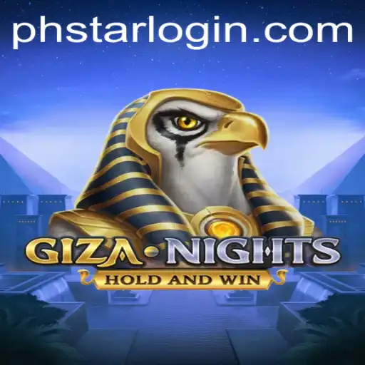 GizaNights: Dive Into the Mysteries of the Pharaohs