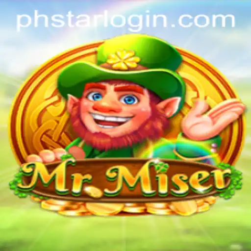 MrMiser: A Fascinating Game Experience Enhanced by Phstar Innovations