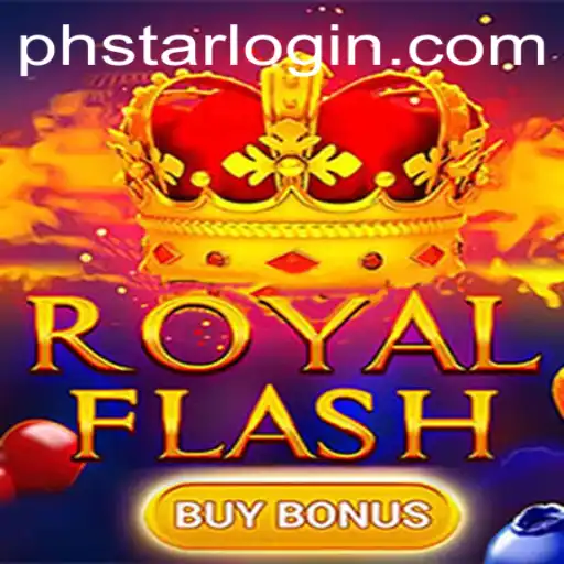 Royal Flash Buy Bonus: An Engaging Casino Adventure