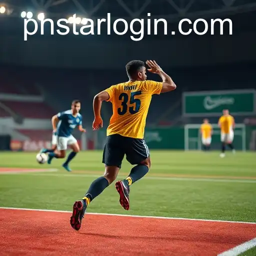 Phstar: Revolutionizing the Sports Industry