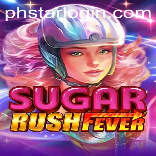 Unleashing the Magic of SugarRushFever: A Sweet Escape