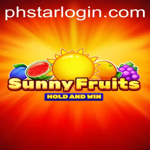 SunnyFruits Game Adventure