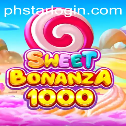 Exploring Sweet Bonanza 1000