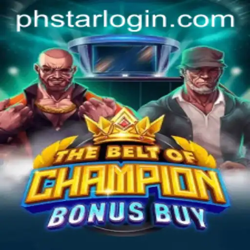 TheBeltOfChampionBonusBuy: An Exciting New Gaming Adventure