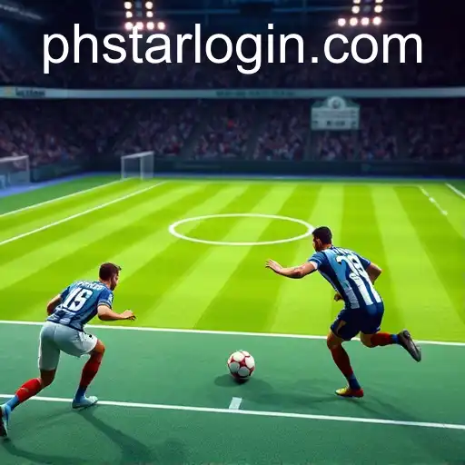 Exploring the Rise of Virtual Sports: The Future of Competitive Gaming with Phstar